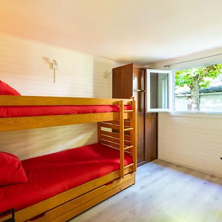 Apartamento Au Petit Sequoia - Appt Avec Vue Montagne Saint-Mamet