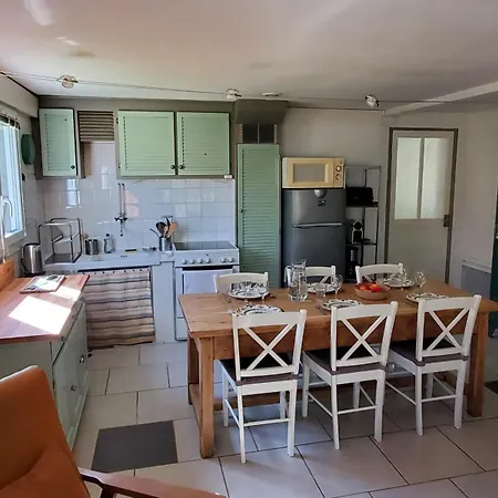 Au Petit Sequoia - Appt Avec Vue Montagne *