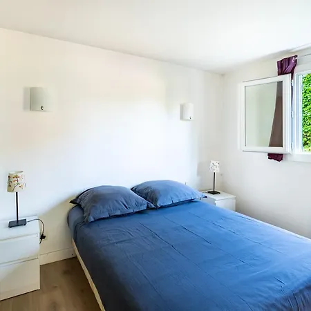 Au Petit Sequoia - Appt Avec Vue Montagne