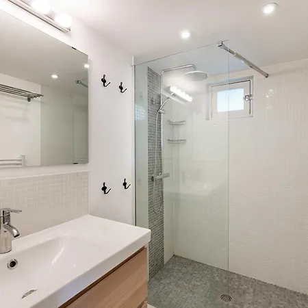 Au Petit Sequoia - Appt Avec Vue Montagne * Saint-Mamet